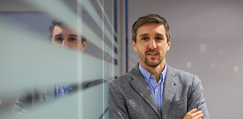 Entrevista a Sergio Villava en NavarraCapital.es