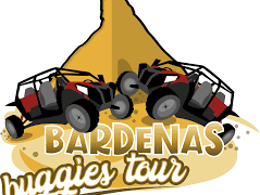 Buggys Bardena Tour