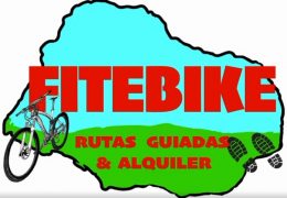 Fitebike rutas y alquiler de bicicletas