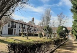 Creación de centro de día para personas en situación de desamparo