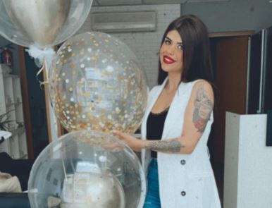 Apertura de una peluquería en Tudela