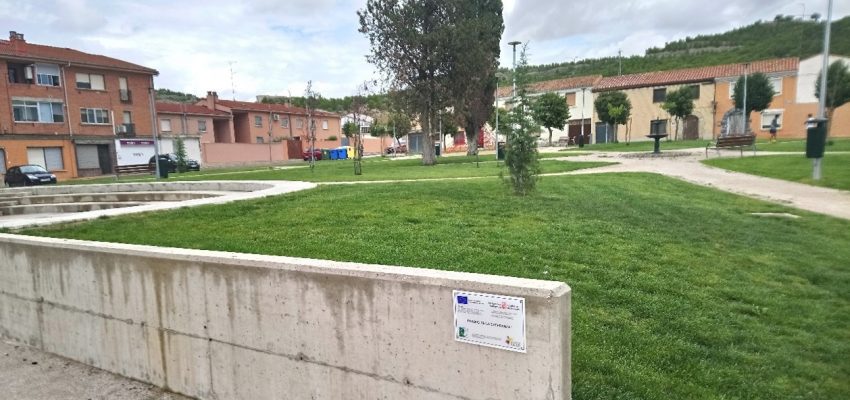 El Ayuntamiento de Valtierra valora su experiencia con las Ayudas Leader gestionadas por Consorcio Eder: hablamos con su alcalde.