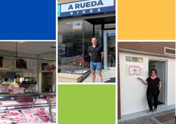 Creadas cerca de 100 empresas a lo largo de 2021 a través del Servicio de Emprendimiento de Consorcio EDER