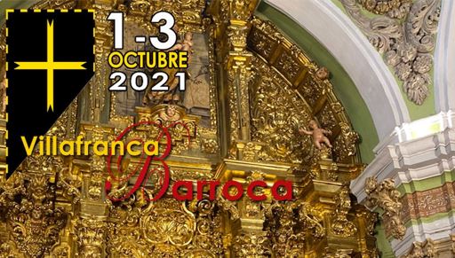 Jornadas Barrocas en Villafranca