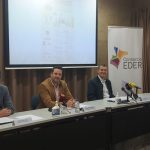 La movilidad sostenible y eléctrica en el centro de la Estrategia de Desarrollo para la Ribera