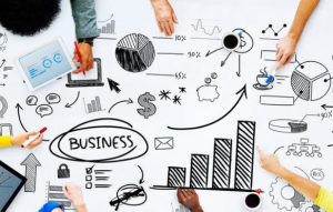 SERVICIOS ATRACCIÓN DE EMPRESAS