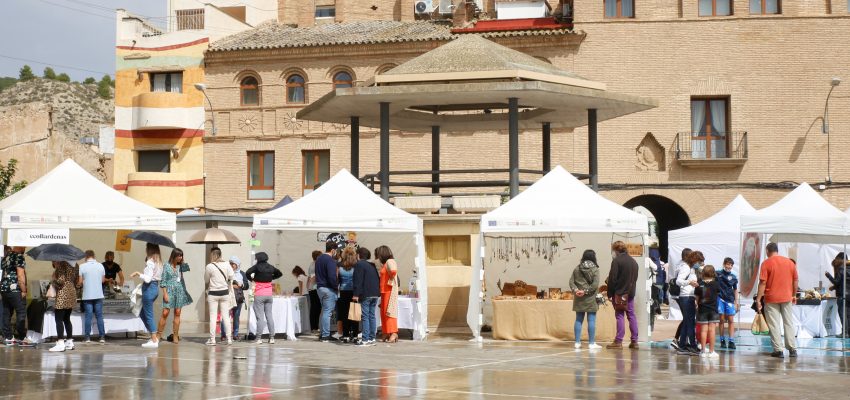 La Ribera se llena de eventos turísticos de la mano de Consorcio EDER y sus ayuntamientos