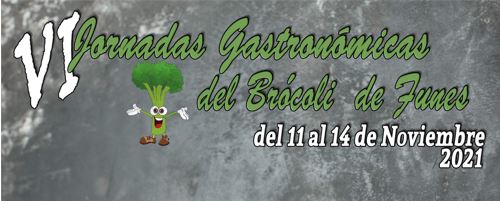 Jornadas del Brócoli de Funes