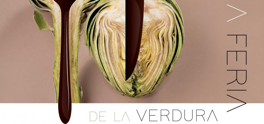 Feria de la Verdura y la Gastronomía