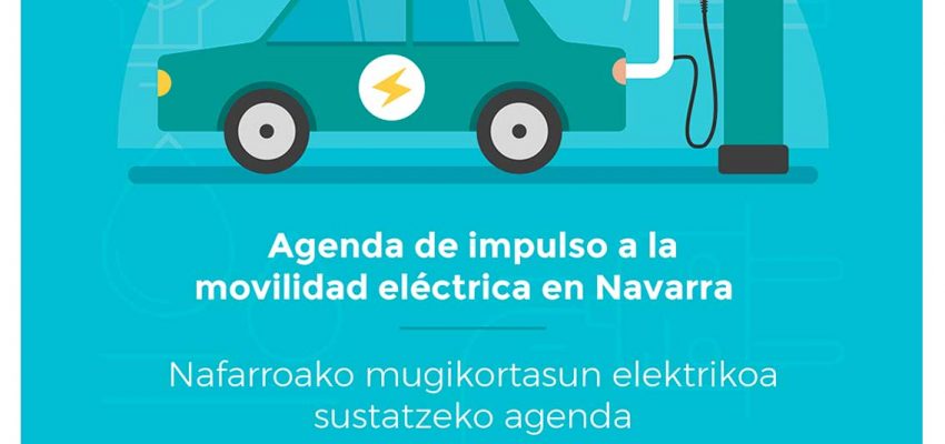 Jornada de presentación de Ayudas a Entidades Locales para la implantación de puntos de recarga en suelo público