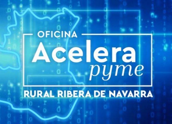 Oficina Acelera Pyme Rural Ribera de Navarra