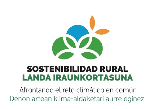 Hoy hablamos del Proyecto de Sostenibilidad Rural: afrontando el reto climático en común