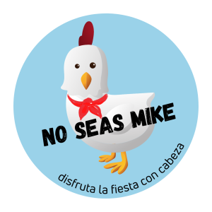 No seas Mike