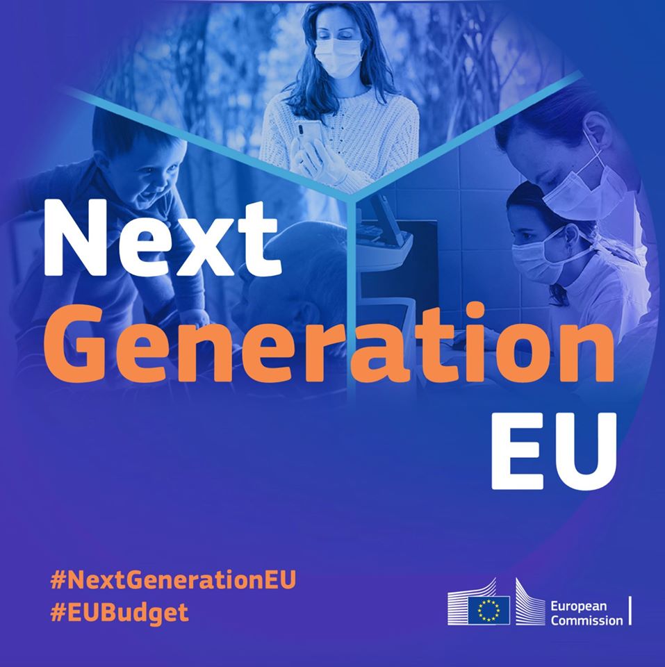 Plan Next Geneneration EU Antifraude