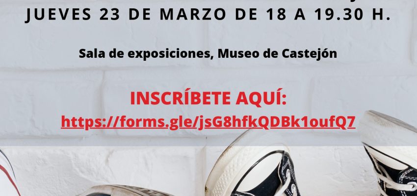 Taller para Familias en Castejón