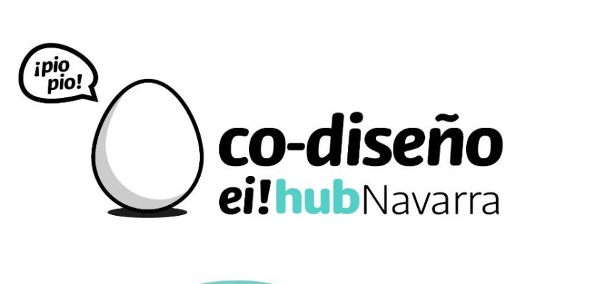 Co-diseño Ei! Hub Navarra