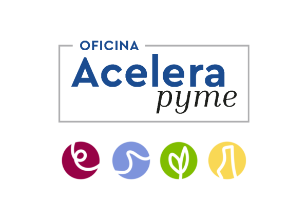 Oficina Acelera Pyme Rural Ribera de Navarra