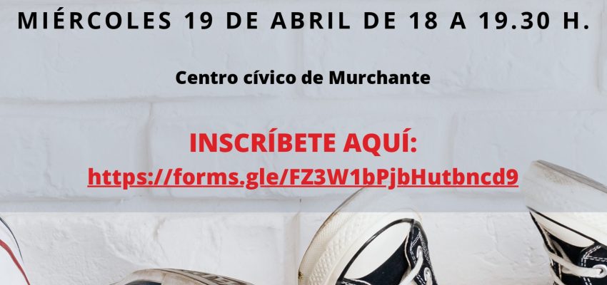 Taller para familias en Murchante