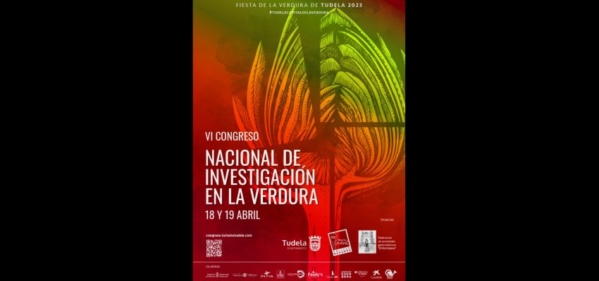 VI Congreso Nacional de Investigación en la Verdura