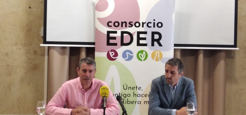 Consorcio EDER publica una nueva convocatoria para proyectos de Turismo para ayuntamientos con un presupuesto de 285.000 €