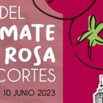 4º Día del Tomate Rosa de Cortes