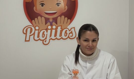 “SIN MÁS PIOJITOS”, nuevo centro especializado en Tudela