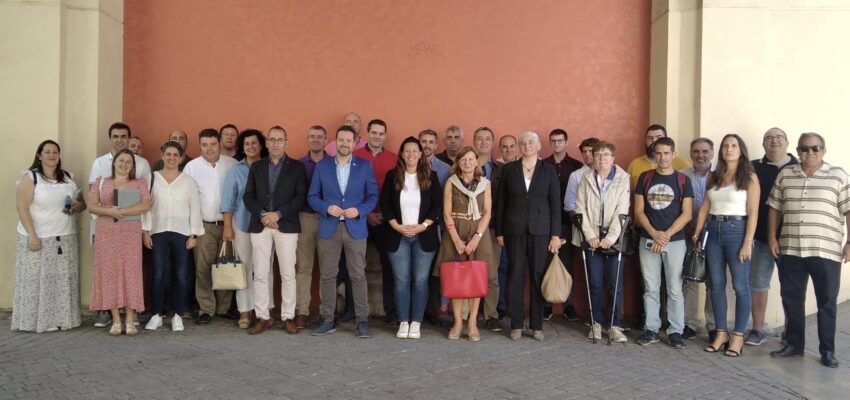 Consorcio EDER, 30 años trabajando por la Ribera de Navarra