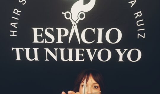“Espacio tu nuevo Yo”, nueva peluquería y spa capilar en Tudela.