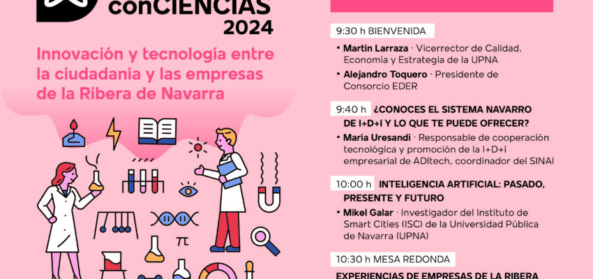 III encuentro Despertar conCIENCIAS