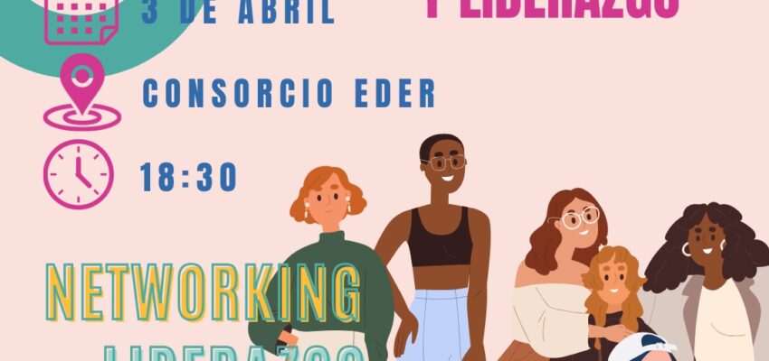 III Encuentro «Mujer, talento y liderazgo»