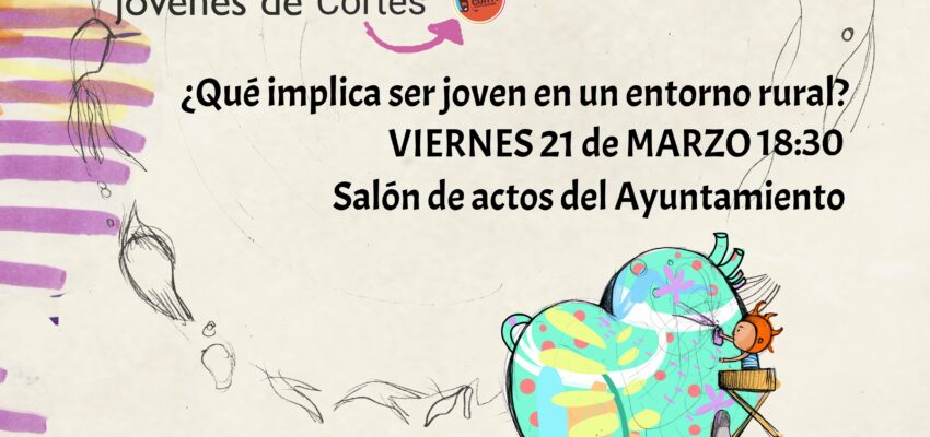 Taller de experimentación gráfica «Trazos Rurales» Proyecto Inteligencia Rural
