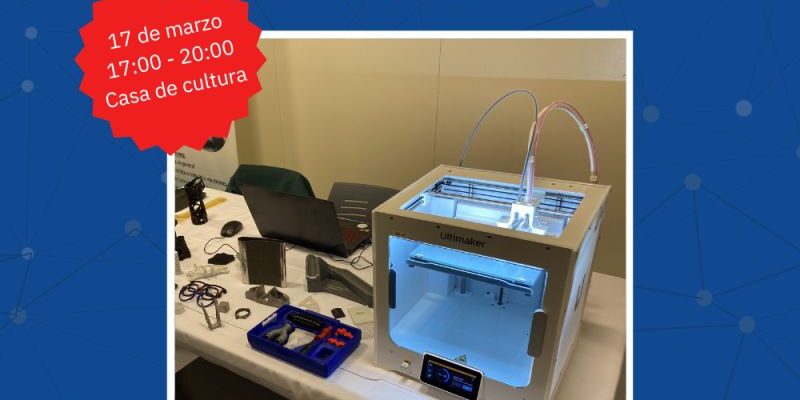 Villafranca – Feria tecnológica Ribera Digital 2025