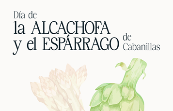 Día de la alcachofa y el espárrago de Cabanillas