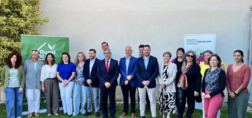 Cohesión Territorial reedita el programa RuralNAV junto con los Grupos de Acción Local para abordar la despoblación desde el territorio con innovación y colaboración