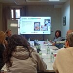 Presentación del Plan de Actuación Anual del Programa de Prevención de conductas adictivas y adicciones en población joven de menor edad en la Ribera de Navarra