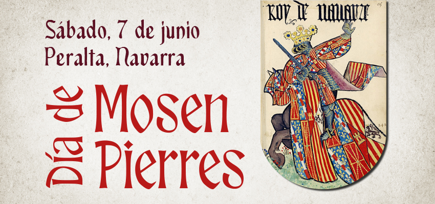 Día de Mosén Pierres: Ad Ardua Per Alta