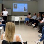 Consorcio EDER impulsa el Comercio Local con el programa formativo “Pequeño Comercio, Grandes Resultados”, que ha contado con un total de 32 participantes