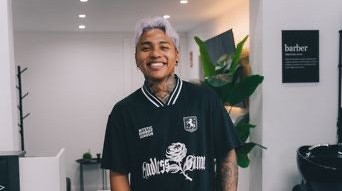 “Fadedline Estudio”, nueva Barbería en Peralta