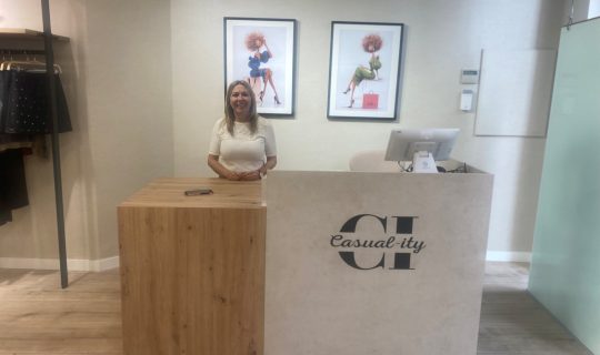 “Casual-ity”, nuevo negocio en Tudela