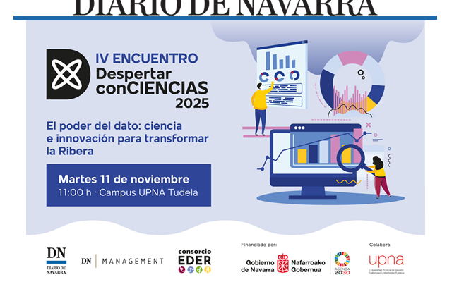 Jornada Despertar conCIENCIAS