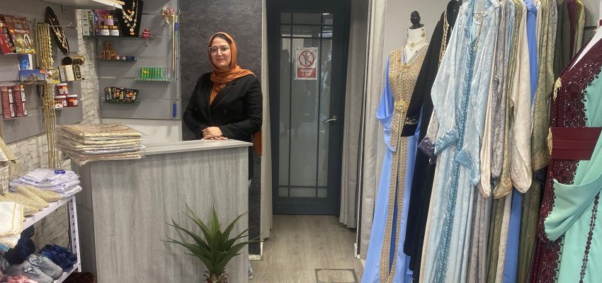 “Moda Tesoro”, nuevo negocio en Tudela