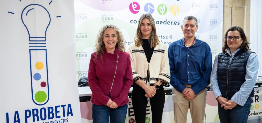 La III edición de La Probeta abre su convocatoria para impulsar el talento audiovisual en la Ribera de Navarra