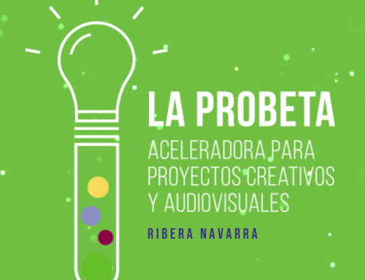 Hoy hablamos con Ignacio Chiquirrín sobre la III edición de La Probeta