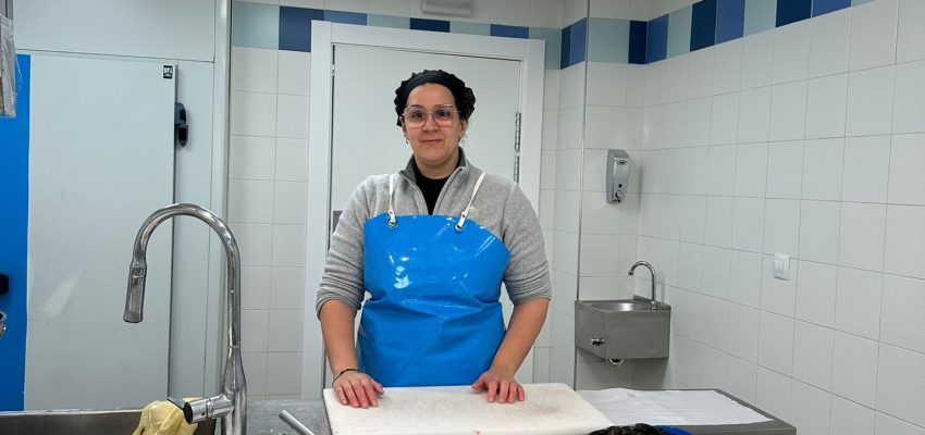 “Pescados Marta”, reapertura de negocio en Cintruénigo