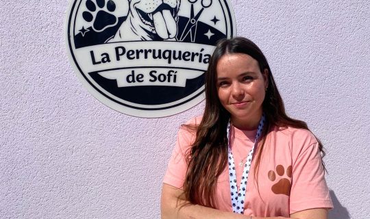 La Perruquería de Sofi