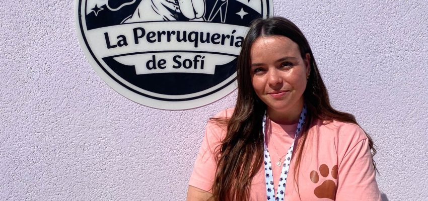 La Perruquería de Sofi
