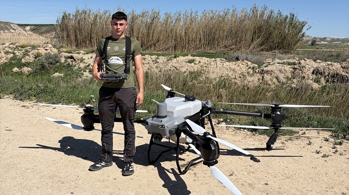 “AgroSab”, nuevo negocio en Fustiñana