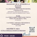 talleres familias