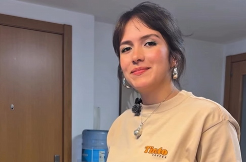 «Tinto Coffee» Nueva tienda de café de especialidad en Cadreita.