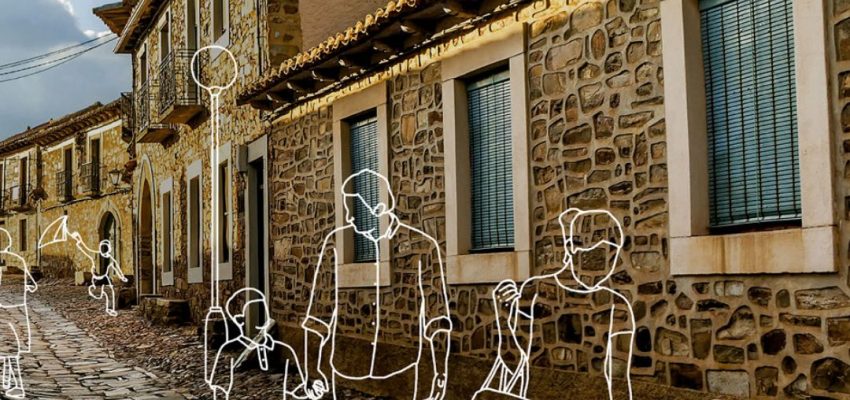 Hoy hablamos sobre el Programa «Tierra de Oportunidades»